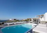 Mykonos Princess Hotel foto 1