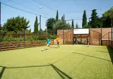 Camping Mas De Pierredon foto 9