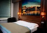 Medos Hotel Budapest foto 12