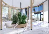 Almaris Resort Hotel foto 14