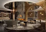 JW Marriott Istanbul Bosphorus foto 8