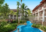 Apsara Beachfront Resort and Villa foto 10