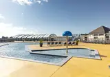 Camping Chardons Bleus De La Turballe foto 21