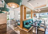 Elite World Marmaris Hotel foto 22
