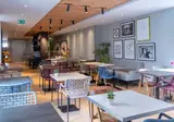 ibis Styles Den Haag Scheveningen foto 2
