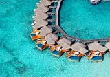 Baros Maldives foto 1