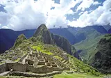 17 daagse fly drive Grand Tour Peru foto 2