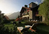 Relais Mont Blanc & Spa foto 4