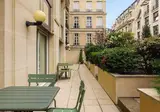 Aparthotel Adagio Paris Haussmann foto 10