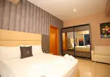 Hotel Aliko foto 24