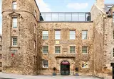 Adagio Edinburgh Royal Mile foto 1