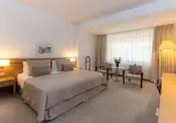Ontur Hotel Izmir foto 14