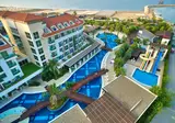 Sunis Evren Beach Resort & Spa foto 1