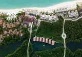 Banyan Tree Mayakoba foto 4