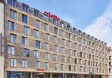aletto Hotel Potsdamer Platz foto 1
