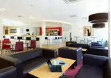 Travelodge London Central City Road foto 6