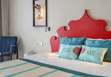 Seaden Valentine Resort & Spa foto 10