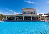 Kavos Plaza Hotel foto 2