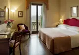 Hotel Villa Michelangelo foto 26