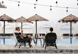Pounda Resort Paros foto 16