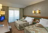 Özkaymak Incekum Hotel foto 10