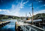 Ontdek Tromsø en de Noordkaap foto 25