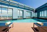 Novotel Barcelona City foto 2