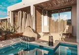 Amoessa Polychrono Suites & Rooms foto 10