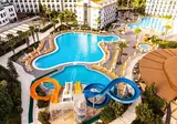 Green Nature Resort & Spa foto 17