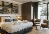 CCnomie Hotel & Restaurant foto 17