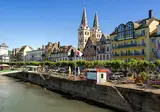 Boppard en Cochem met mps Johann Strauss foto 6
