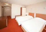 Hotel Lebed foto 12