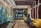 Sheraton Istanbul City Center foto 12