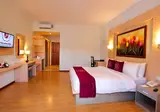 Hotel Puri Saron Seminyak foto 20