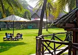 Voyager Beach Resort foto 1