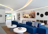 Lindia Thalassa Resort foto 9