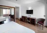 Hotel Catalonia Punta del Rey foto 2