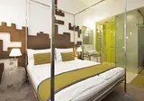 Hotel Pure White foto 14