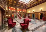 Grand Hotel Villa Politi foto 22