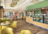 Seaden Sea Planet Resort & Spa foto 18