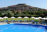 Delfinia Hotel & Bungalows foto 1