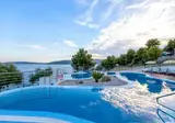 Amadria Park Camping Trogir Apartmani foto 10