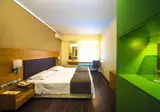 Capsis Hotel Thessaloniki foto 2