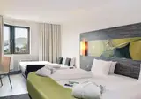 Mercure Hotel Koblenz foto 1