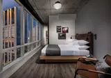 Moxy Boston Downtown foto 4