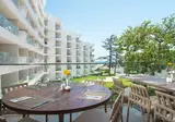 Maritim hotel Amelia foto 11