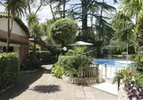 Hotel Eurogarden foto 6