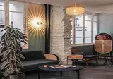 Ibis Styles Paris Montmartre Nord foto 7