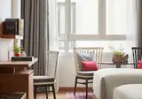 Hyatt Centric Gran Via Madrid foto 15