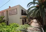 Molyvos I Hotel foto 7